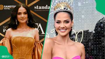 Natasha Joubert just threw the pinkest, prettiest baby shower ever: and Mzansi is obsessed