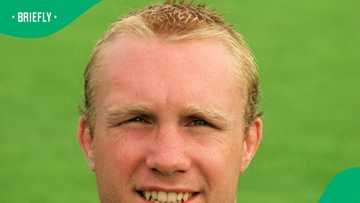 Legendary Bristol rugby captain Matt Salter dies aged 49, tributes flood in