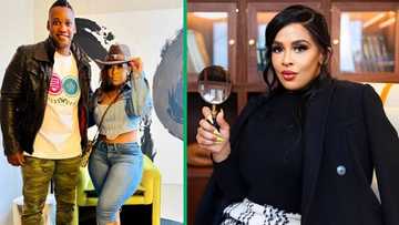 'RHOD': Duduzane Zuma makes a surprise cameo on recent episode, viewers speculate