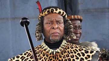 King Goodwill Zwelithini passes away at age 72, tributes pour in