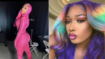 Megan Thee Stallion shot multiple times, denies she was arrested