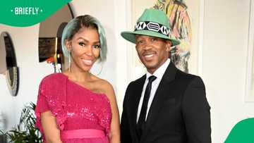 Mafikizolo headlines Standard Bank 25th Joy of Jazz Festival: "We're looking forward to it"