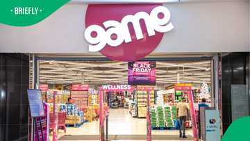 Game's Black Friday specials leave South Africans eager to save money on groceries