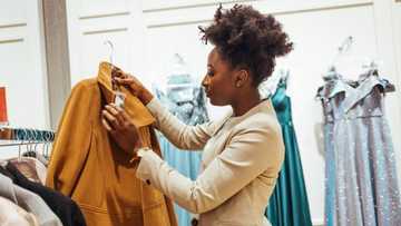 SA TikTokker shares impressive discount store with Mr Price clothes retailing for as little as R20