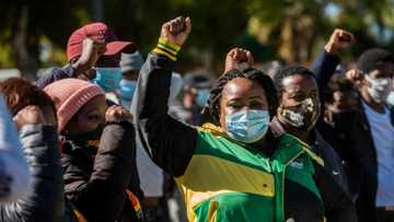 Ramaphosa addresses ANC Youth League, encourages members to rebuild the organisation with renewed vigor