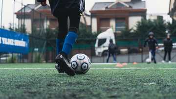 My son's coach turned out to be my first love – My past hit me like a truck