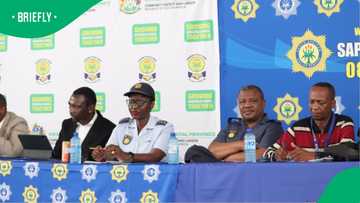 KwaZulu-Natal sees drop in crime rates: 2,676 Fewer incidents revealed in latest stats