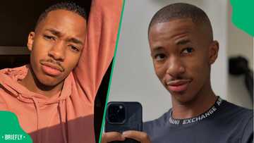 Lasizwe mourns late mom on Mother's Day in a heartfelt post: "The pain does not go away"