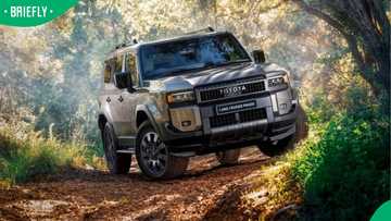 “Their prices are high”: Mzansi reacts after Toyota admits it can’t beat Chinese brands in SA