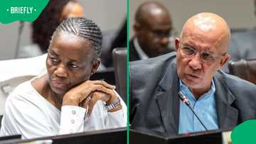 RAF pleads with Parliament over broken funding model, SA reacts