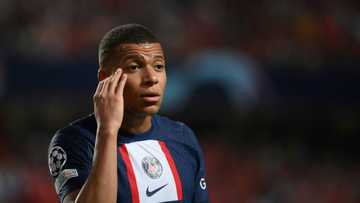 France's Mbappe tops football earnings list at $128 mn: Forbes