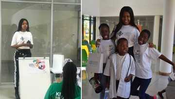 World Kidney Awareness Month: Wendy Mashinini uses voice to make an impact, sheds light on organ trafficking