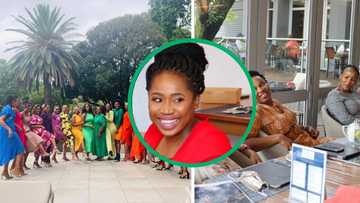 SA lady launches the Women’s Network empowering young ladies to travel, connect, and thrive together