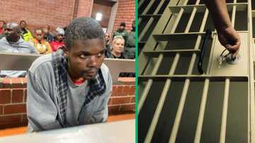 Bokgabo Poo’s alleged killer found guilty in another sexual abuse and kidnapping case, handed life sentence