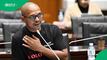 Fadiel Adams lays charges against IDAC investigator Dylan Perumal over Madlanga Commission testimony
