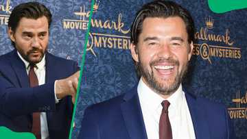 Who is Steve Bacic? Meet the prolific actor from Andromeda