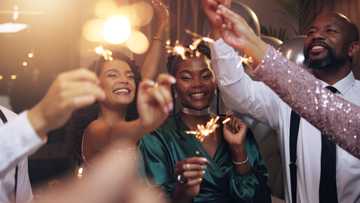 My husband ruined my dress to stop me from attending his company party — Then came the twist
