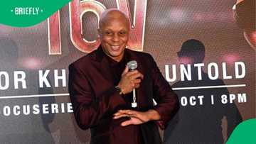Kaizer Chiefs legend Doctor Khumalo hails Pirates star as a rare talent
