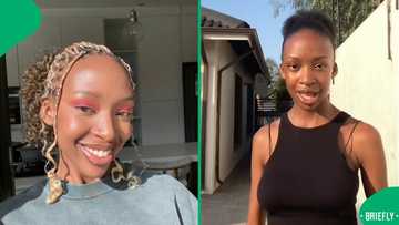 "Top billing": Young woman gives Mzansi an inside look at her luxurious home, South Africans rave