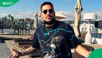 Fans are fuming as AKA’s plaque surfaces on Facebook Marketplace: "How did it get there?"