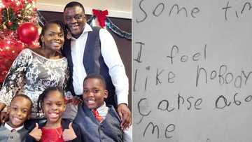 Mom narrates how daughter, who helped depressed brother, taught her life lessons