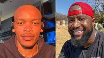 Nota Baloyi on Cassper Nyovest: Slams rapper for firing road manager Spike & gets reminded of bitter past with Kwesta by angry fans: "Kwesta fired you though."