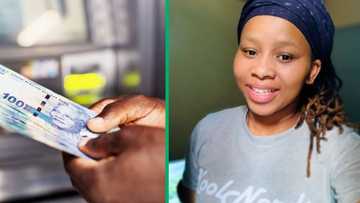 Johannesburg student shares stress of paying over R17k for university fees, Mzansi relates