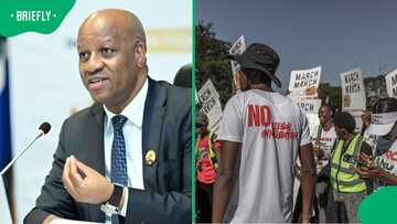 KZN Premier Thamsanqa Ntuli addresses stability amid anti-immigration tensions