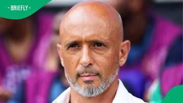 Cardoso explains how Springbok inspired Sundowns' 'fight' against Borussia Dortmund