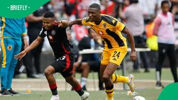 Nkota shares heartfelt goodbye to Pirates before joining Saudi club: "I’m filled with mixed emotions"