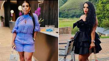 'The Real Housewives of Durban' star Nonku Williams allegedly sued for R2.2 million for breach of contract