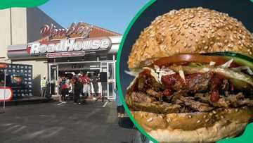 Check out Wembley Roadhouse's menu with updated prices