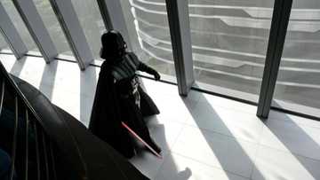 Disney to shut Lucasfilm studio in Singapore