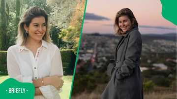 "Felt like a true homecoming": Rachel Kolisi kicks off 'Falling Forward' roadshow in hometown