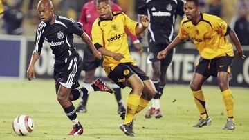 Ellis Park disaster remembered 25 years later as Kaizer Chiefs legends reflect