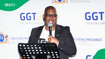 MK Party rejects Democratic Alliance's no-confidence motion against Panyaza Lesufi