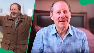 Who is Steve from Love on the Spectrum? A look into his life story