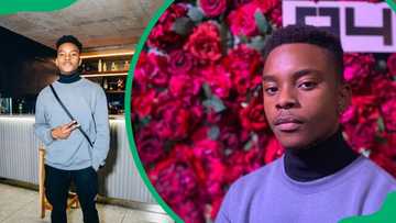 Craig Nobela's biography: Age, girlfriend, career and net worth