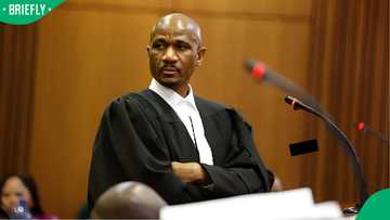ActionSA faces criticism from South Africans online after suspending Advocate Malesela Teffo