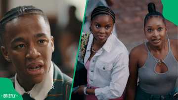 Showmax original series ‘Youngins’ returns for final season, SA reacts: “Season 2 was horrible”