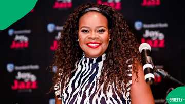 Bridget Masinga questions DSTV's prices after cancellation of 16 popular channels