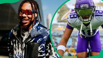 Justin Jefferson's net worth breakdown: NFL salary, jewelry, and real estate