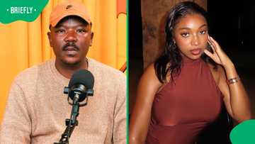Tol A$s Mo responds to Munaka's anti-men comments: "Can you please relax?"