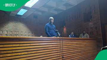 Cat Matlala to be tried separately from his co-accused in tender fraud case