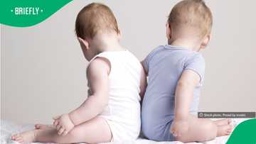 DNA Christmas gift reveals hospital switched babies at birth 38 years ago
