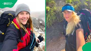 Woman shares video of ‘Hawaii-like’ spot in South Africa on Otter Trail, impresses fellow hikers
