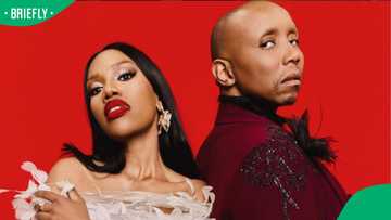 'The Polygamist' stars Sdumo Mtshali and Gugu Gumede land big career wins after Netflix hit
