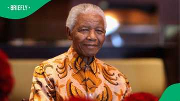 Nelson Mandela's great grandchild talks Mandela Day in cute TikTok video, South Africa swoons