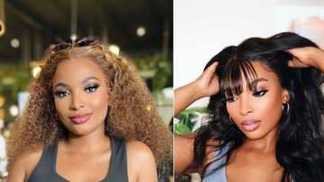SA Influencer labelled Illuminati for refusing fan's bizarre request for social media star's wig