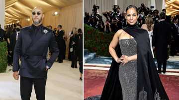 Take a look inside Alicia Keys and Swizz Beatz's R3.9 billion stunning home that inspired 'Iron Man's house